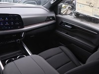 2026 Chevrolet Tahoe 4WD 4Dr LS