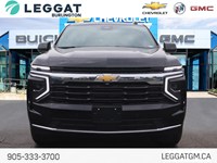 2026 Chevrolet Tahoe 4WD 4Dr LS