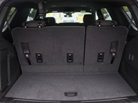 2026 Chevrolet Tahoe 4WD 4Dr LS