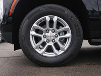 2026 Chevrolet Tahoe 4WD 4Dr LS