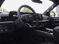 2026 Chevrolet Tahoe 4WD 4Dr LS