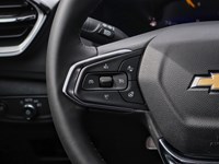 2026 Chevrolet Trailblazer FWD 4dr LT
