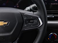 2026 Chevrolet Trailblazer FWD 4dr LT