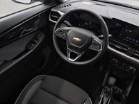 2026 Chevrolet Trailblazer FWD 4dr LT