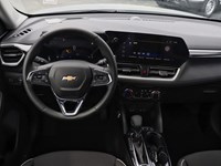 2026 Chevrolet Trailblazer FWD 4dr LT
