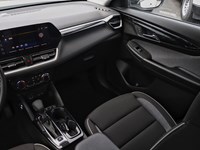 2026 Chevrolet Trailblazer FWD 4dr LT