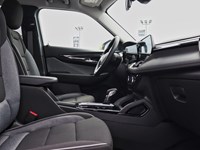 2026 Chevrolet Trailblazer FWD 4dr LT