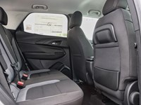 2026 Chevrolet Trailblazer FWD 4dr LT