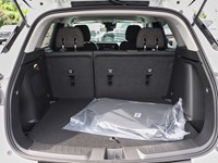 2026 Chevrolet Trailblazer FWD 4dr LT