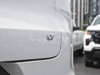 2026 Chevrolet Trailblazer FWD 4dr LT