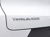 2026 Chevrolet Trailblazer FWD 4dr LT