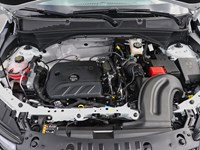 2026 Chevrolet Trailblazer FWD 4dr LT