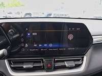 2026 Chevrolet Trailblazer FWD 4dr LT