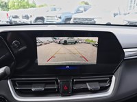 2026 Chevrolet Trailblazer FWD 4dr LT