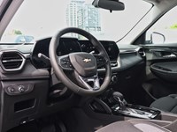 2026 Chevrolet Trailblazer FWD 4dr LT