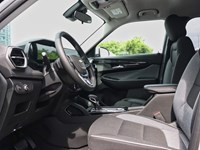 2026 Chevrolet Trailblazer FWD 4dr LT