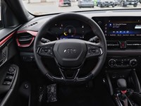 2026 Chevrolet Trailblazer AWD 4dr RS