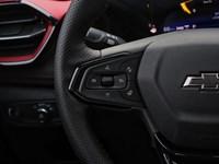 2026 Chevrolet Trailblazer AWD 4dr RS