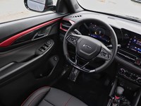 2026 Chevrolet Trailblazer AWD 4dr RS