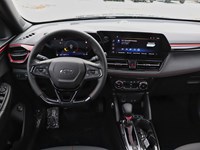 2026 Chevrolet Trailblazer AWD 4dr RS