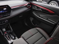 2026 Chevrolet Trailblazer AWD 4dr RS