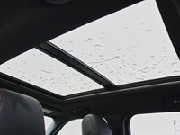 2026 Chevrolet Trailblazer AWD 4dr RS