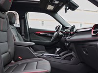 2026 Chevrolet Trailblazer AWD 4dr RS