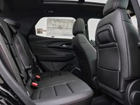 2026 Chevrolet Trailblazer AWD 4dr RS