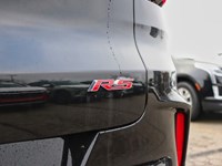 2026 Chevrolet Trailblazer AWD 4dr RS