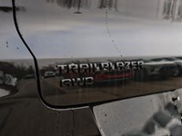 2026 Chevrolet Trailblazer AWD 4dr RS