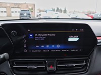 2026 Chevrolet Trailblazer AWD 4dr RS