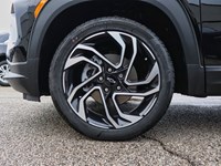 2026 Chevrolet Trailblazer AWD 4dr RS