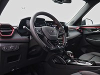 2026 Chevrolet Trailblazer AWD 4dr RS