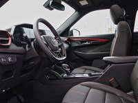 2026 Chevrolet Trailblazer AWD 4dr RS