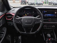 2026 Chevrolet Trailblazer AWD 4dr RS