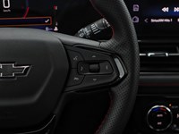 2026 Chevrolet Trailblazer AWD 4dr RS