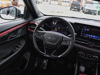 2026 Chevrolet Trailblazer AWD 4dr RS