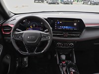 2026 Chevrolet Trailblazer AWD 4dr RS