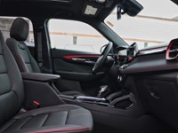 2026 Chevrolet Trailblazer AWD 4dr RS