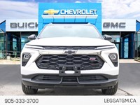 2026 Chevrolet Trailblazer AWD 4dr RS