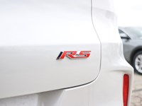 2026 Chevrolet Trailblazer AWD 4dr RS