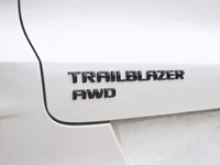 2026 Chevrolet Trailblazer AWD 4dr RS
