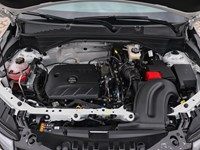 2026 Chevrolet Trailblazer AWD 4dr RS