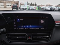 2026 Chevrolet Trailblazer AWD 4dr RS