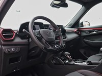 2026 Chevrolet Trailblazer AWD 4dr RS