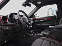 2026 Chevrolet Trailblazer AWD 4dr RS