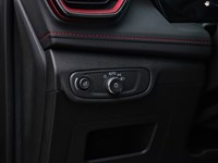 2026 Chevrolet Trailblazer AWD 4dr RS