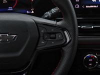 2026 Chevrolet Trailblazer AWD 4dr RS