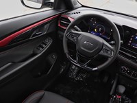 2026 Chevrolet Trailblazer AWD 4dr RS