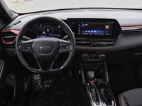 2026 Chevrolet Trailblazer AWD 4dr RS